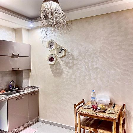 Porte De Mer Apartement Essaouira Eksteriør billede
