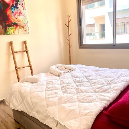 Porte De Mer Apartement Essaouira Eksteriør billede