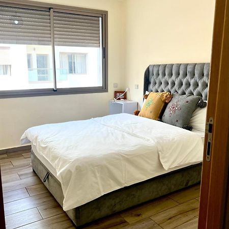 Porte De Mer Apartement Essaouira Eksteriør billede