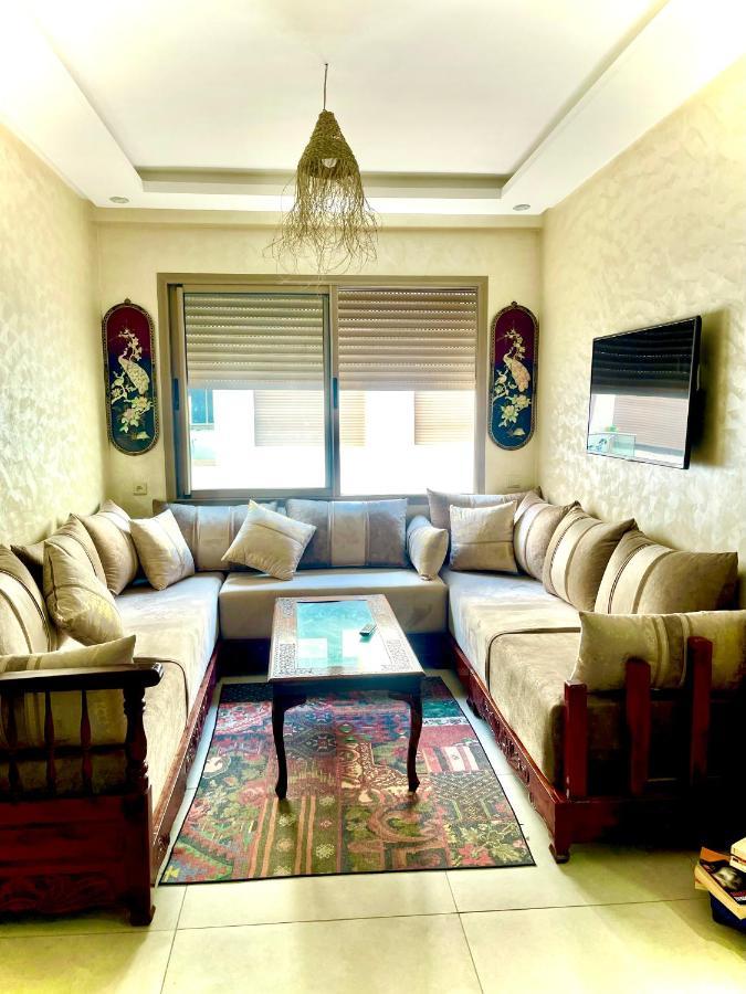 Porte De Mer Apartement Essaouira Eksteriør billede