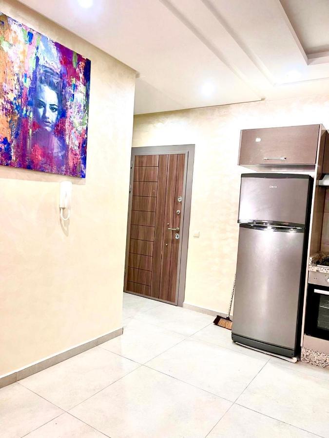 Porte De Mer Apartement Essaouira Eksteriør billede
