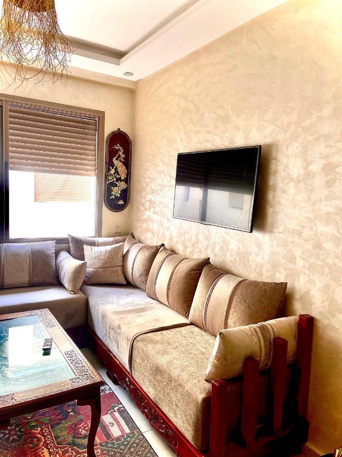 Porte De Mer Apartement Essaouira Eksteriør billede