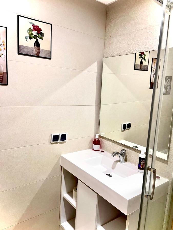 Porte De Mer Apartement Essaouira Eksteriør billede