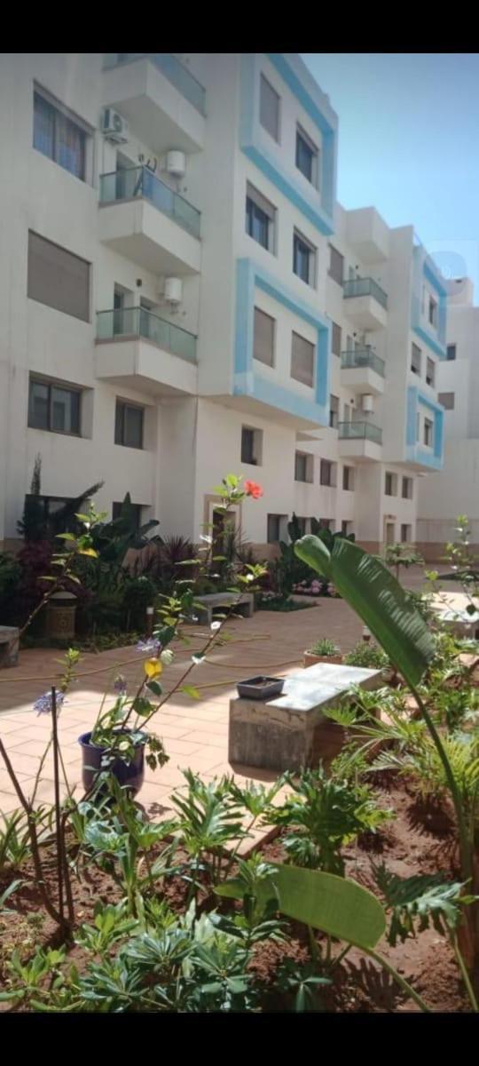 Porte De Mer Apartement Essaouira Eksteriør billede
