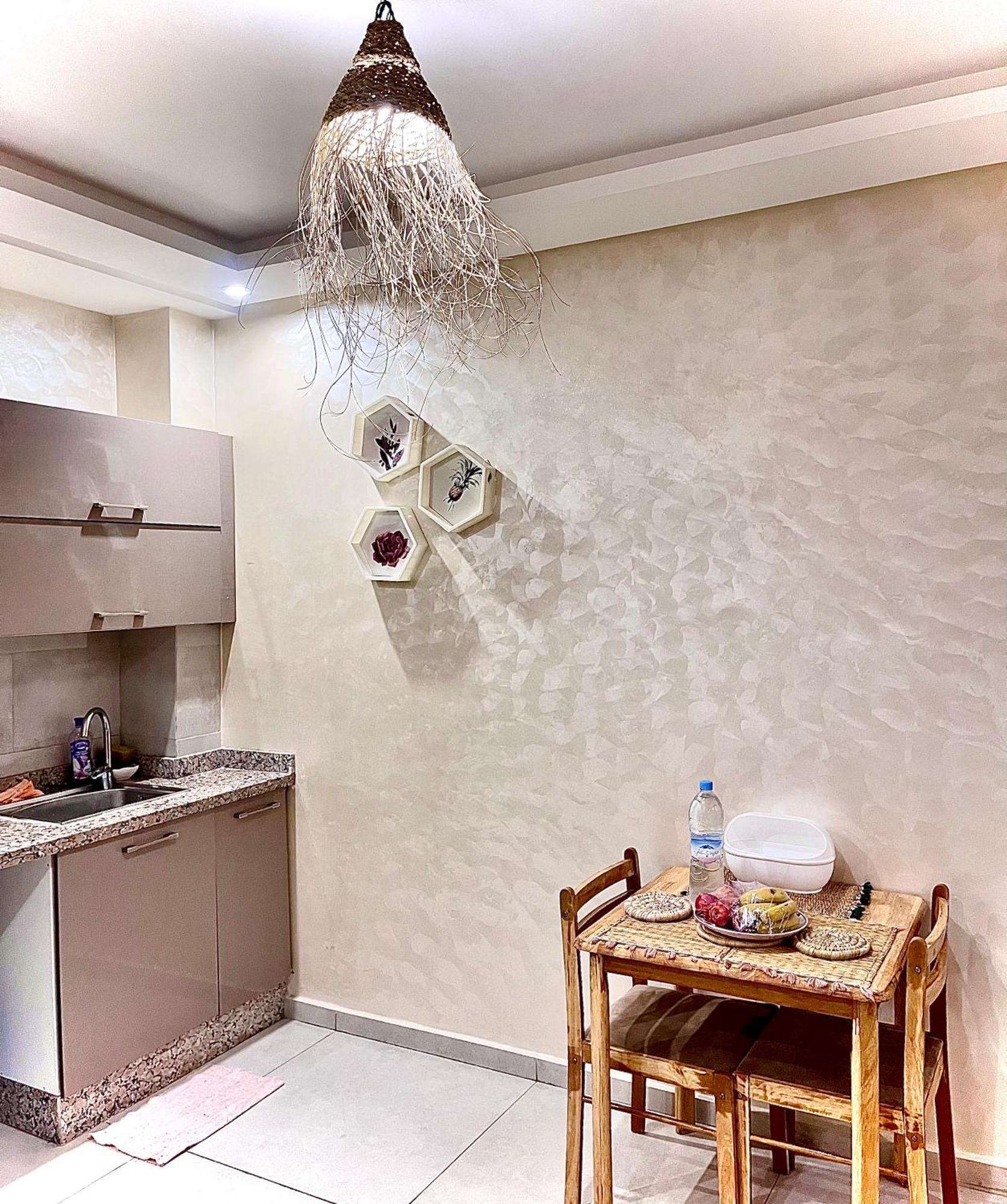 Porte De Mer Apartement Essaouira Eksteriør billede