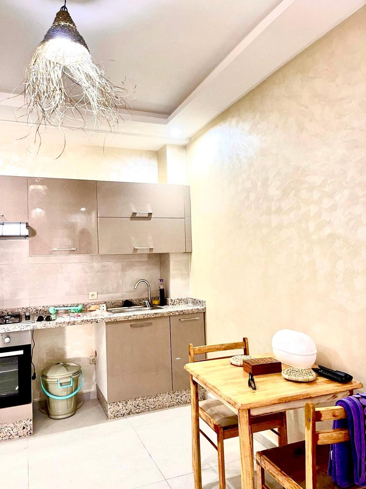 Porte De Mer Apartement Essaouira Eksteriør billede