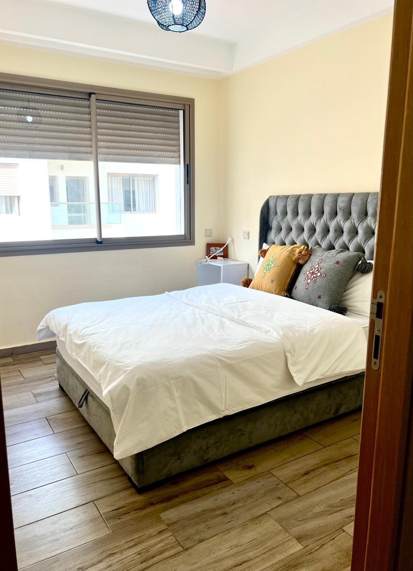 Porte De Mer Apartement Essaouira Eksteriør billede